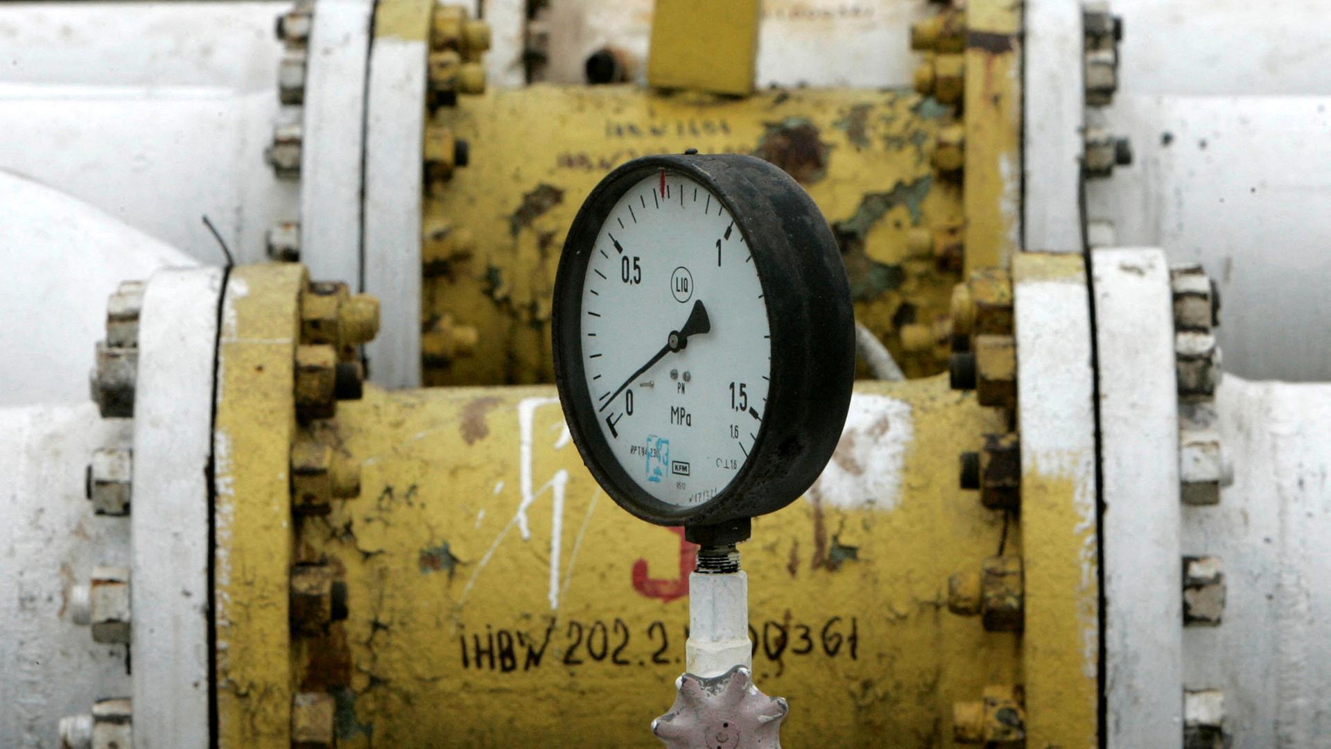 druschba messgeraet 100