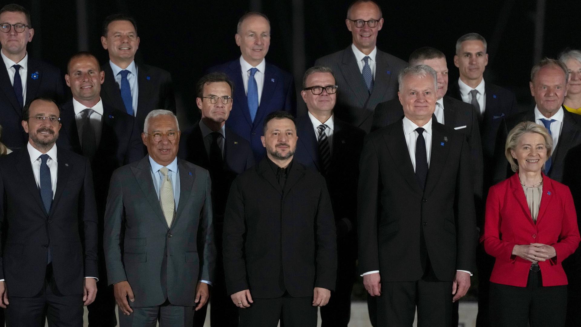 eu gipfel zypern 104