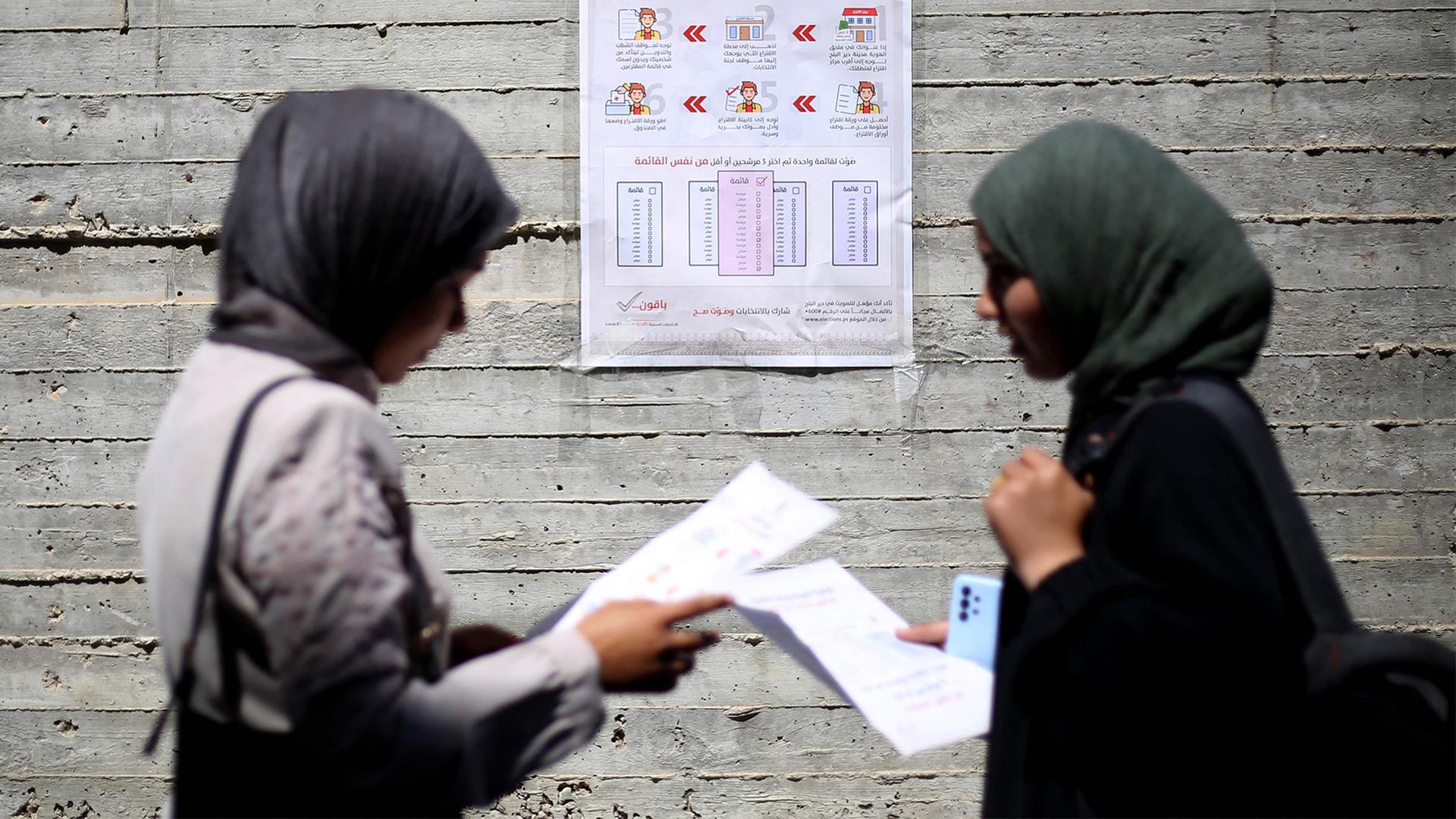 frauen unterlagen 100