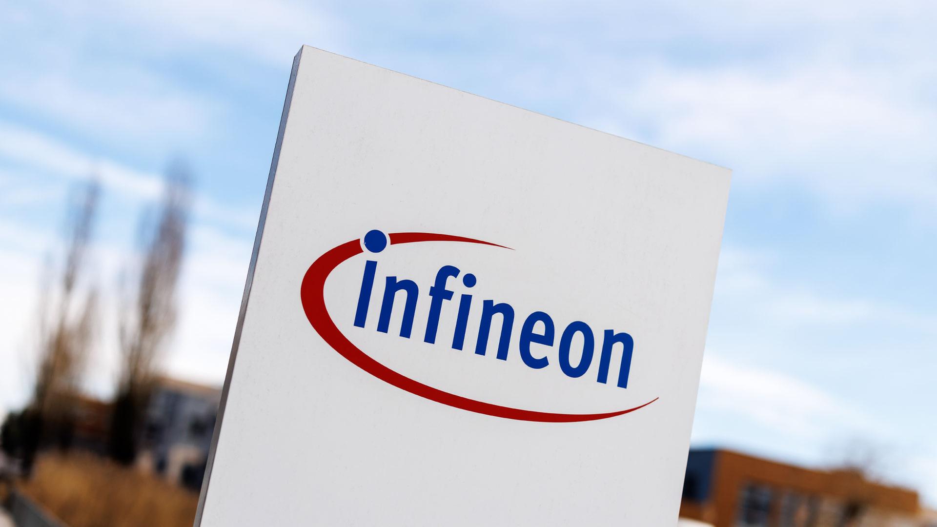 infineon 122