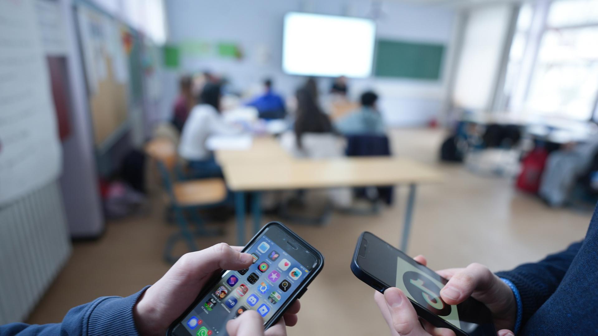 kinder smartphone 112