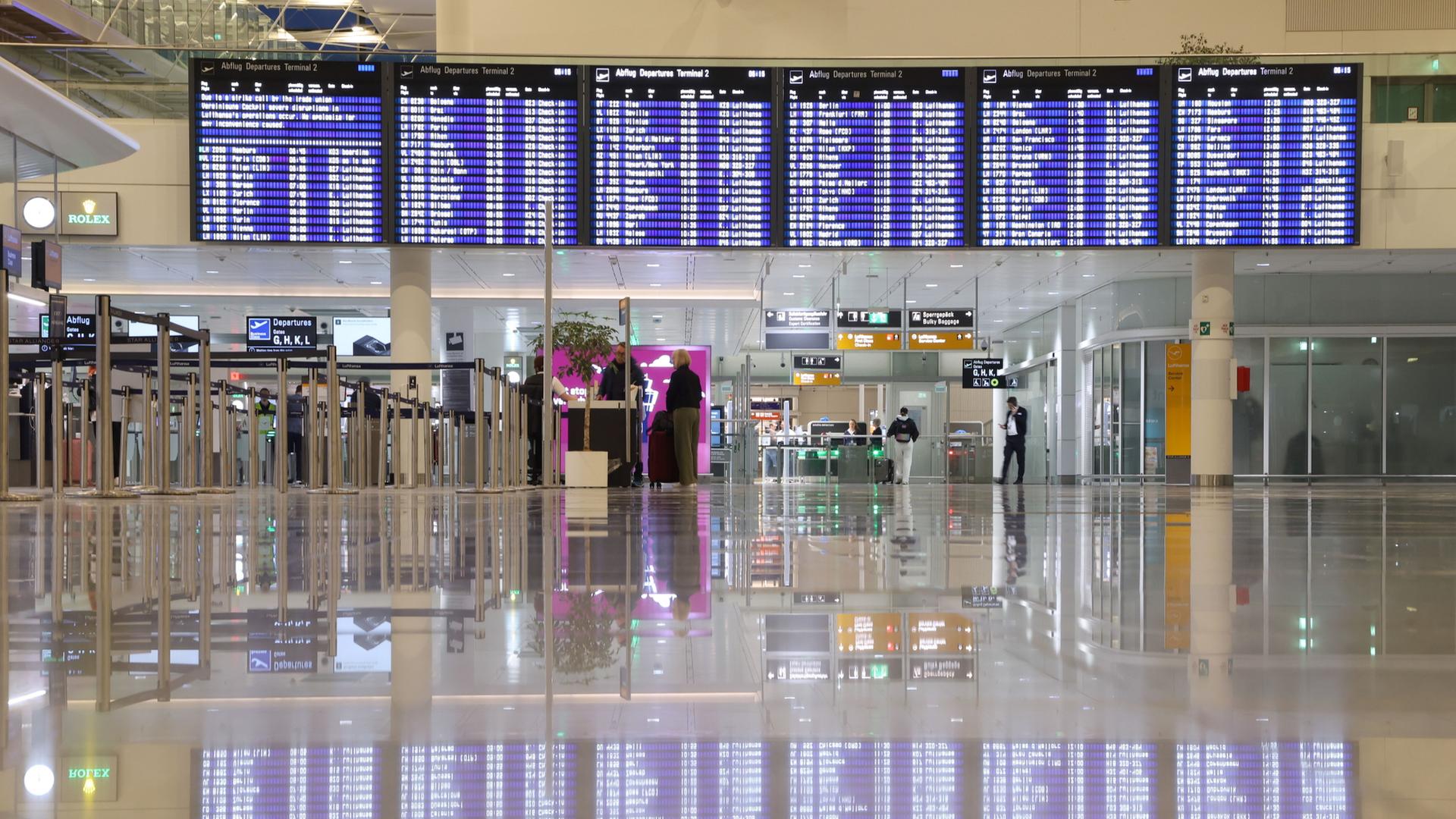 lufthansa streik 344