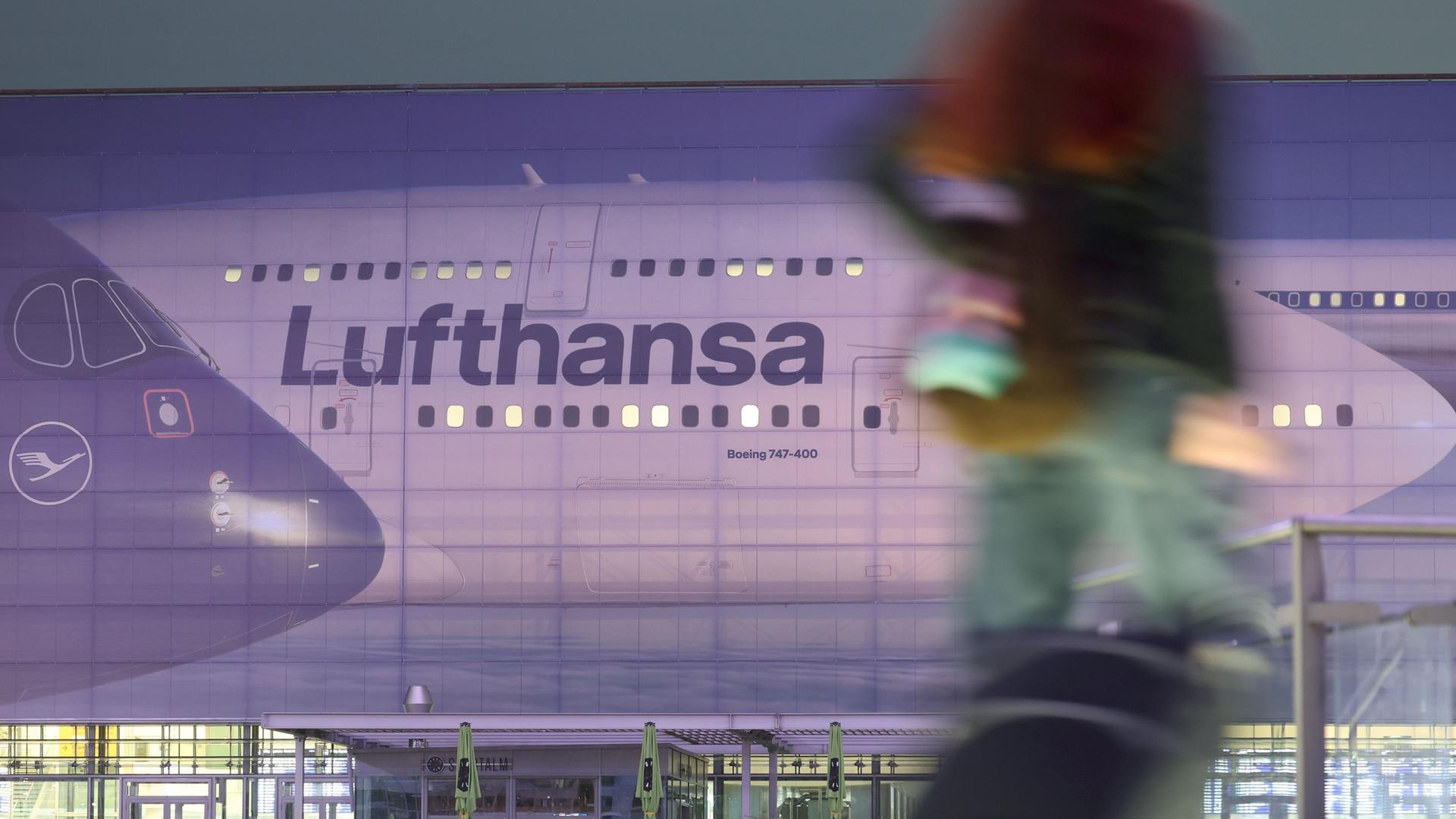 lufthansa streik 348