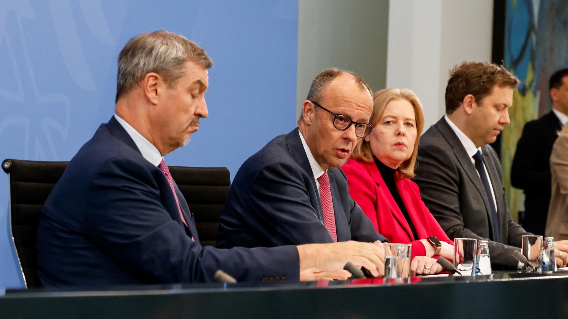 merz klingbeil bas soeder 102