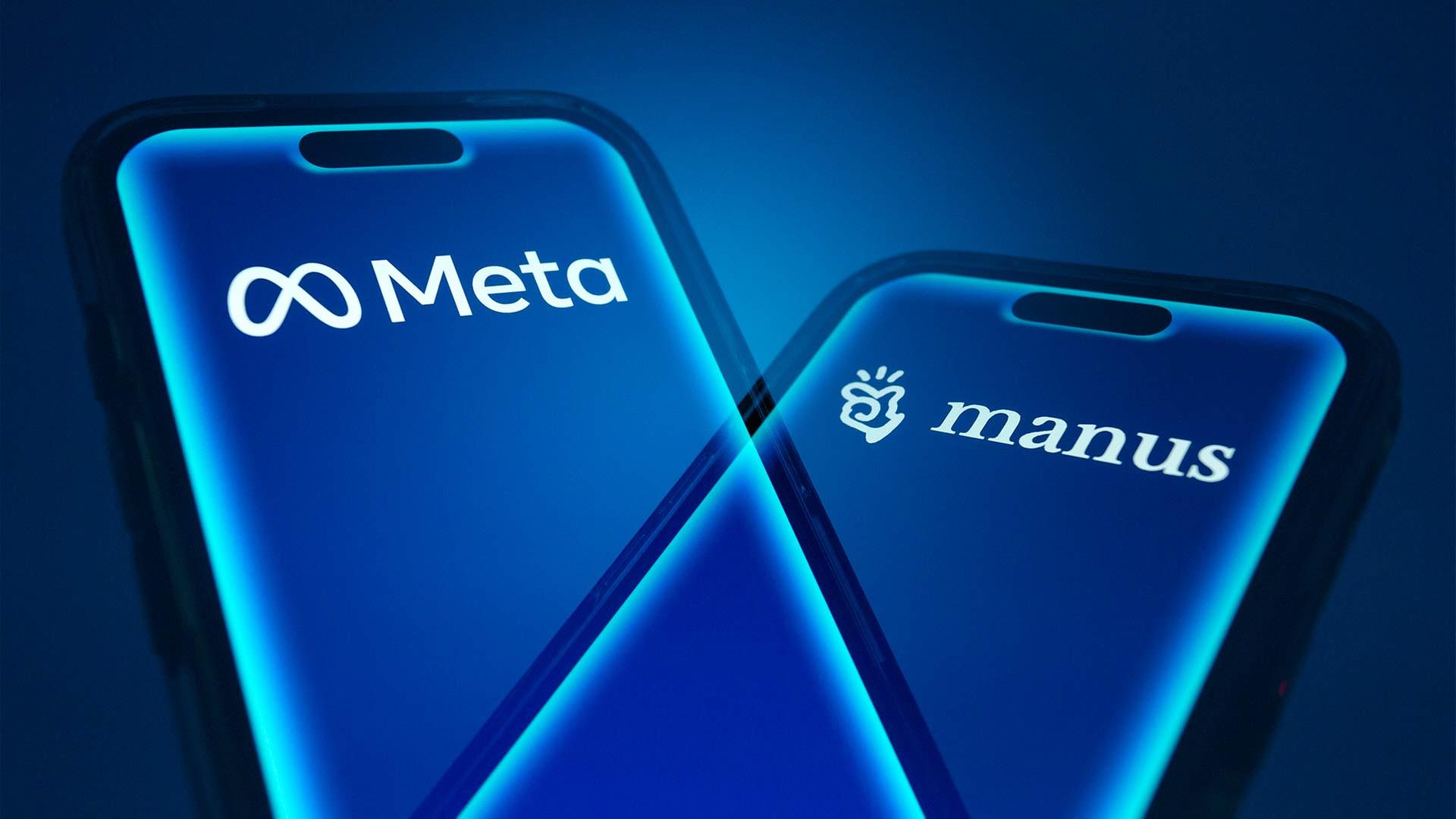 meta manus 100
