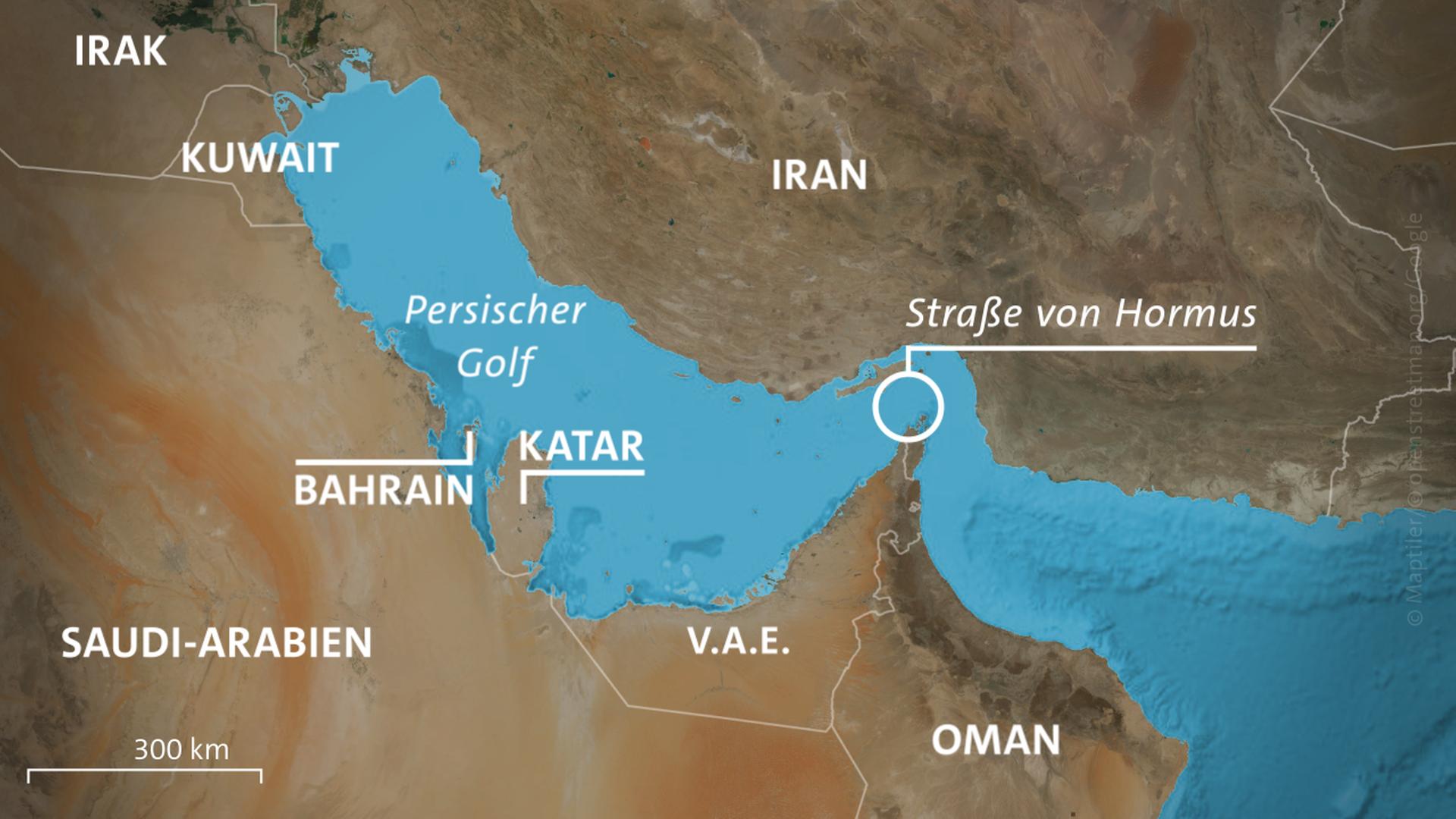 persischer golf 100 4