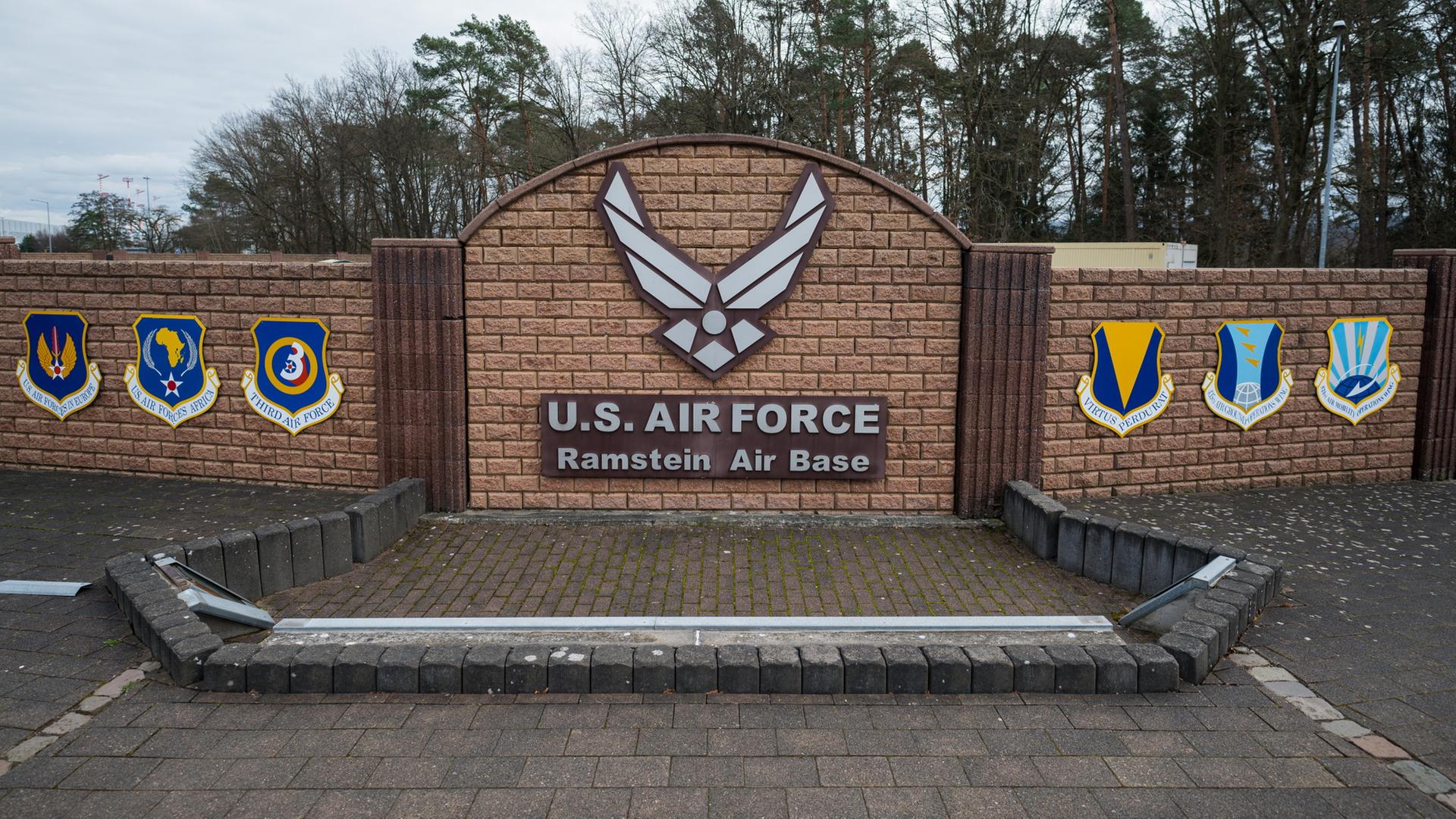 ramstein 150