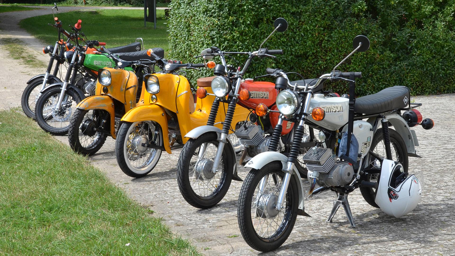simson 274