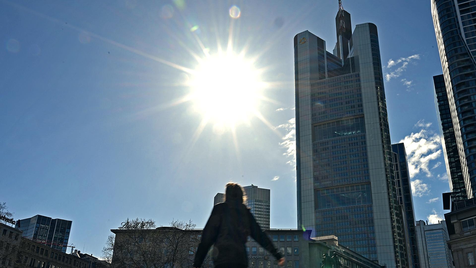 sonne frankfurt 100