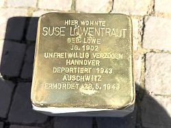 stolperstein
