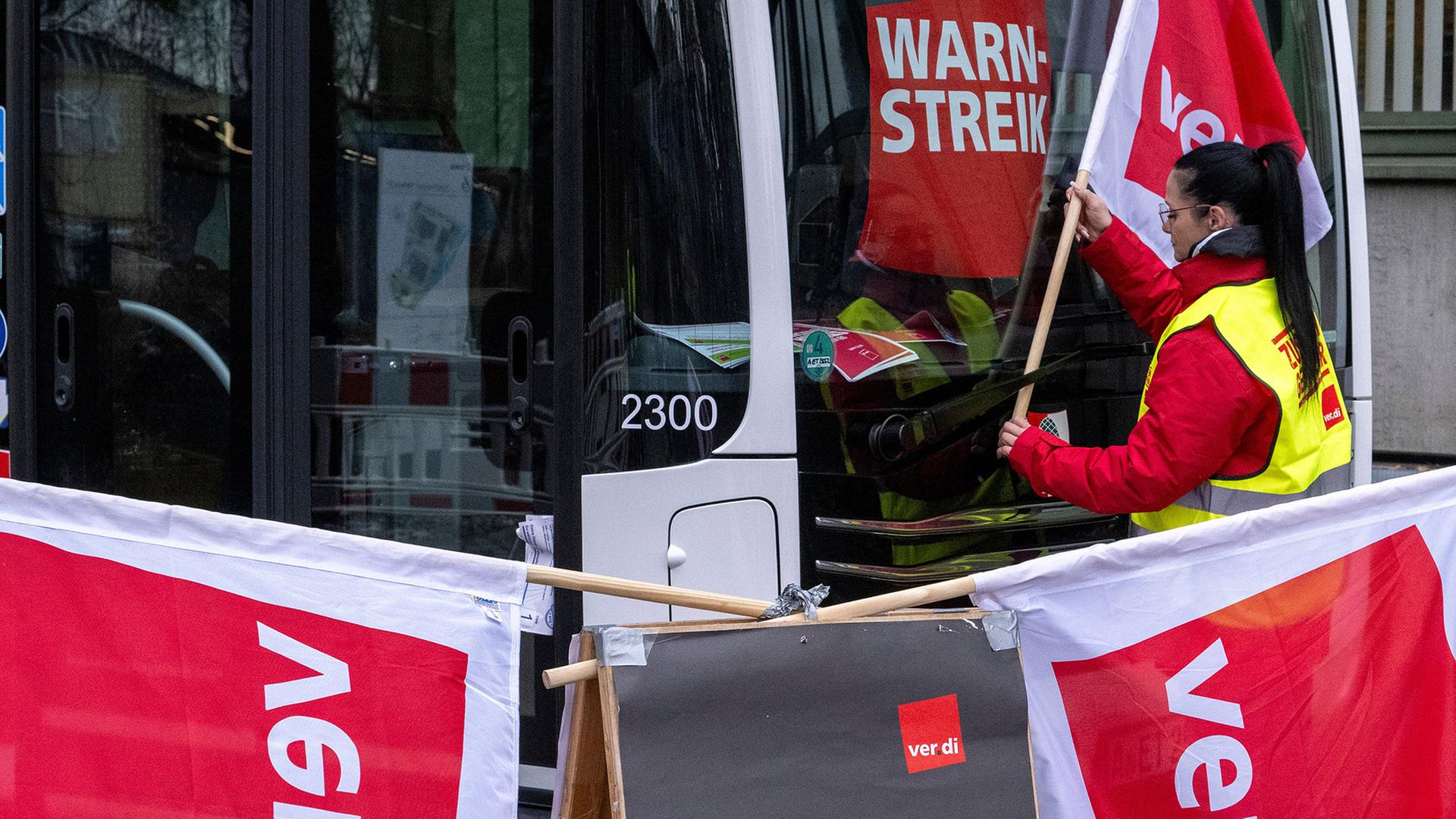 streik oepnv augsburg 100