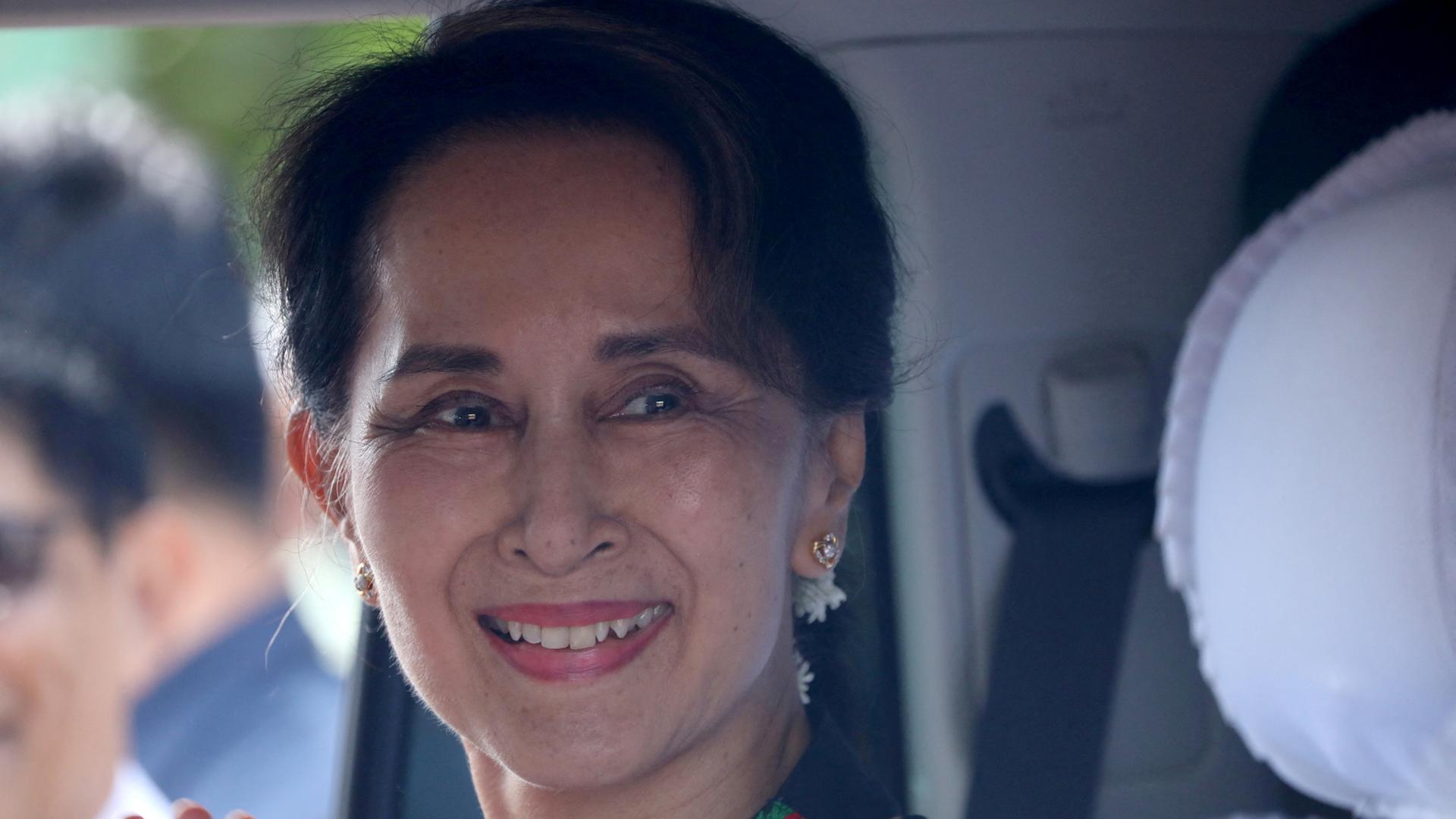 suu kyi 144