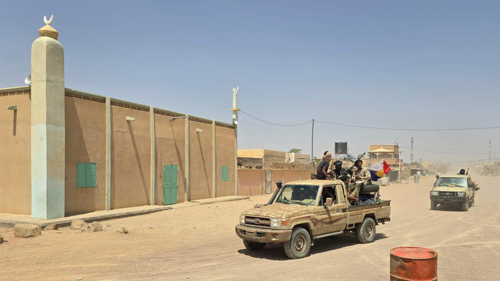 touareq mali 100 1