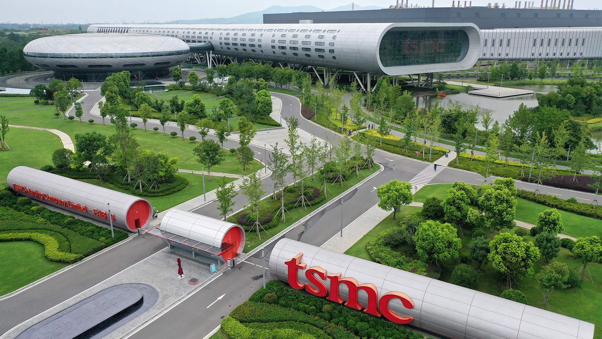 tsmc 116