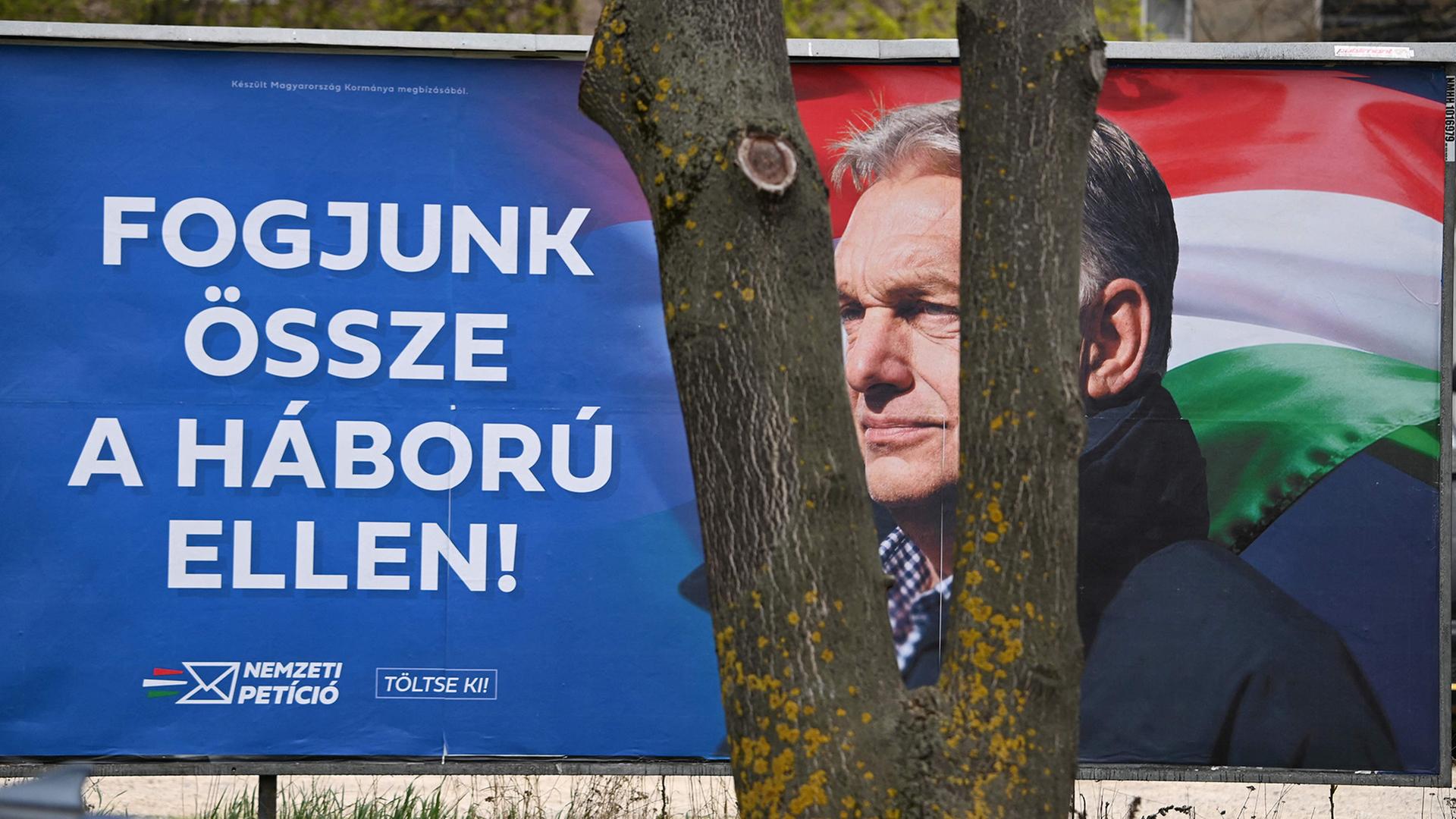 ungarn wahlplakat orban 100