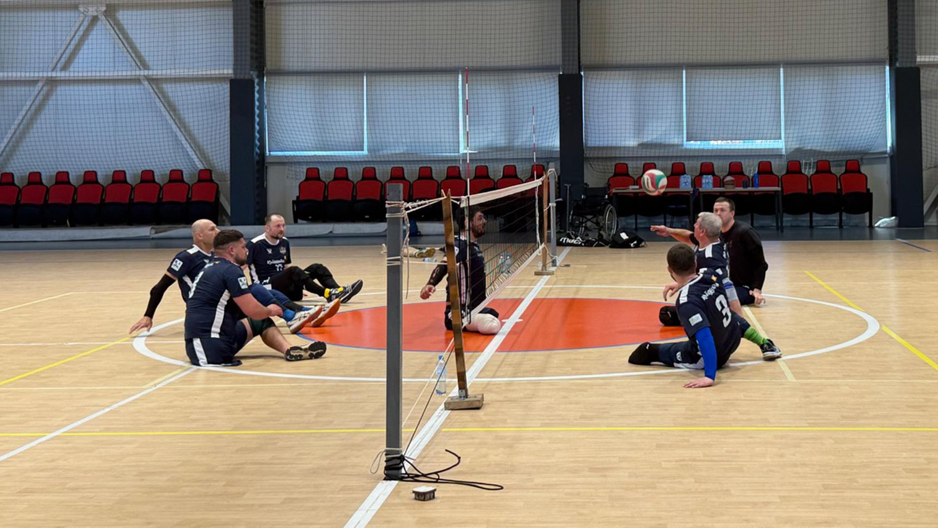 versehrtensport ukraine 100