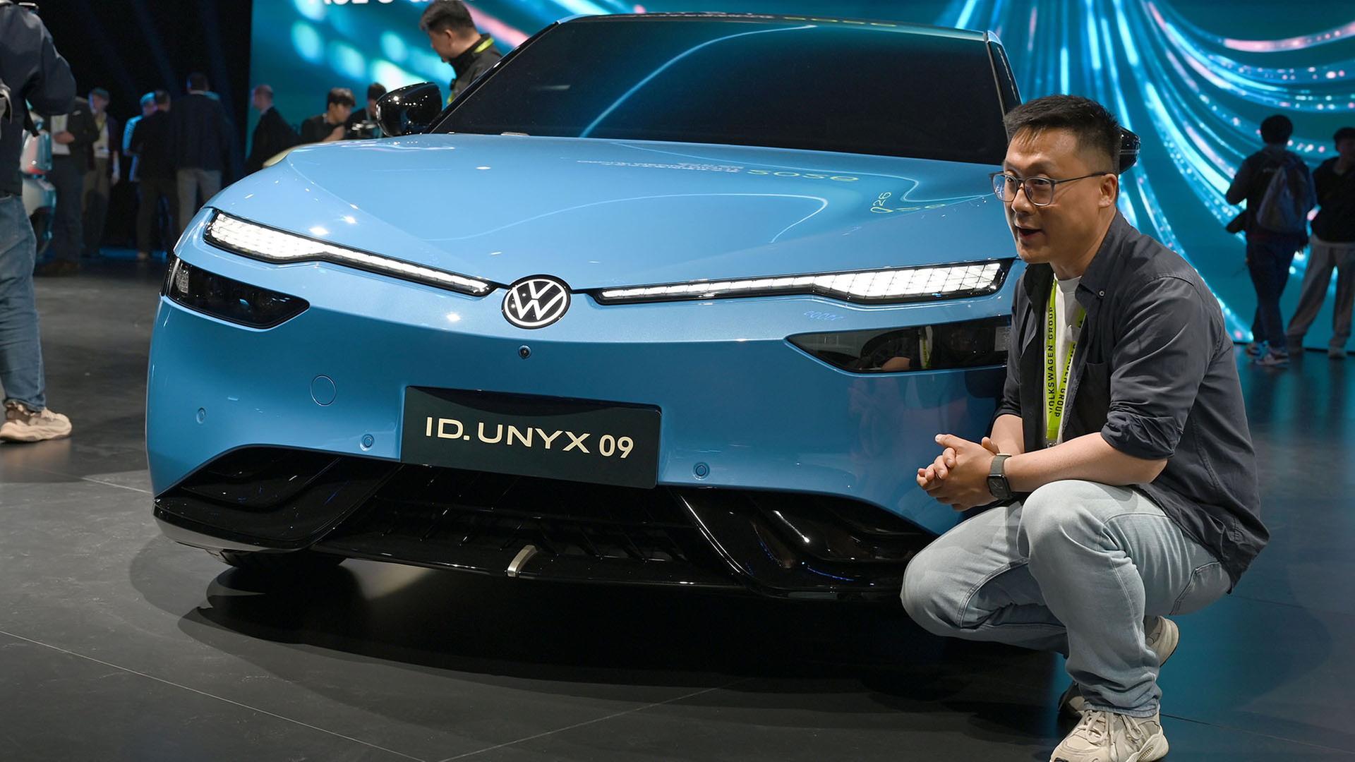 vw fahrzeug ausstellung 100