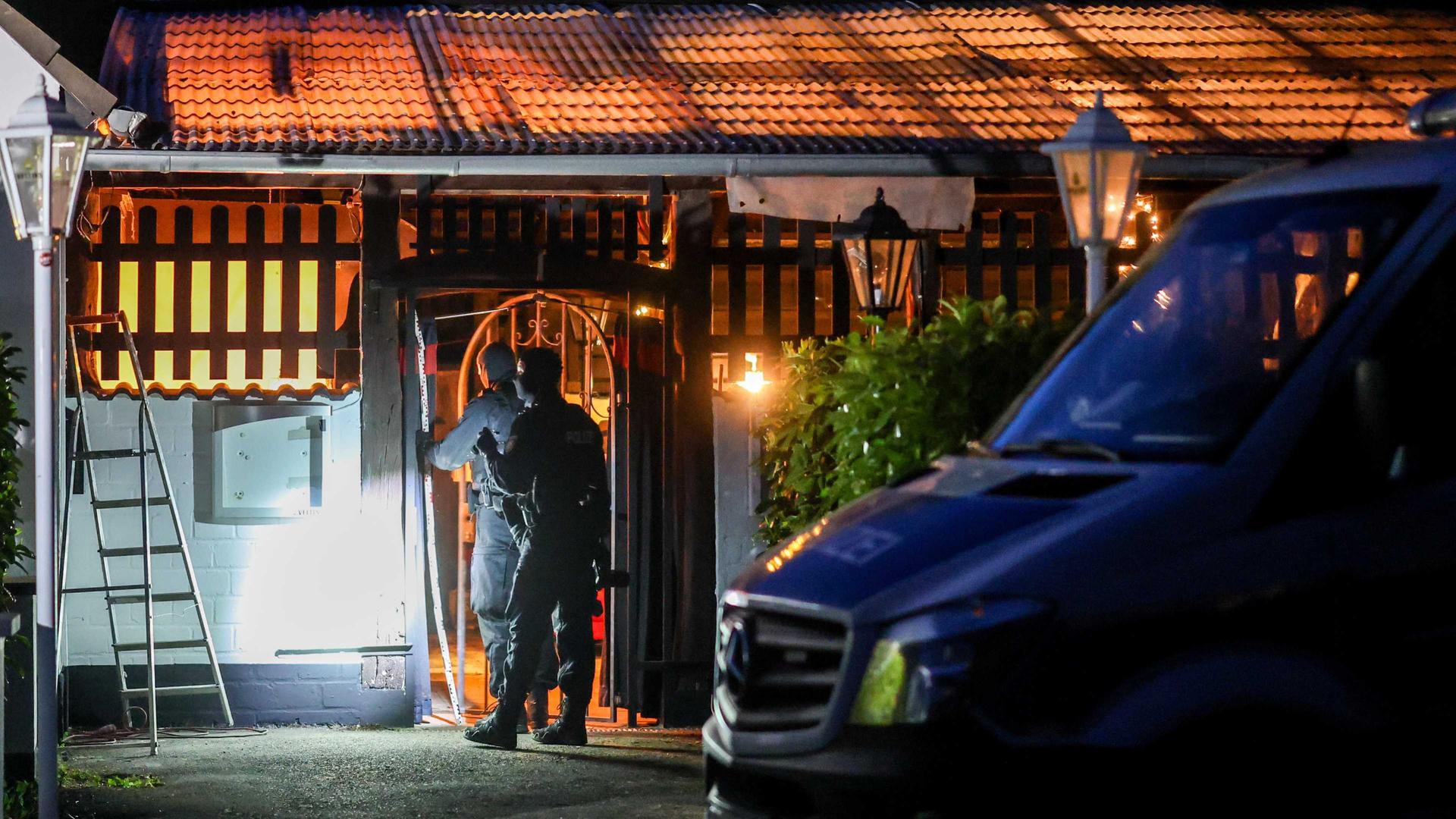 wdr durchsuchung in hilden 100