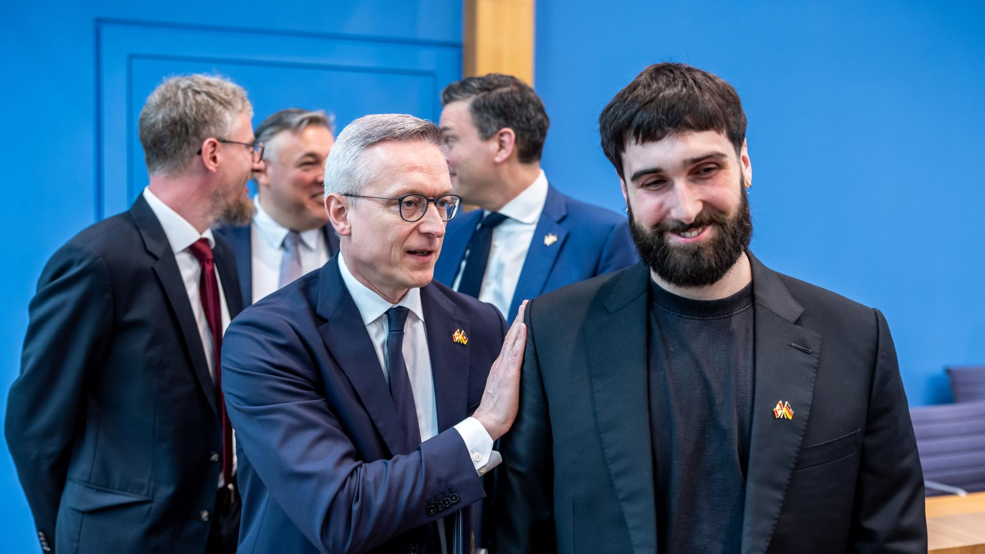 wildberger gomez 100