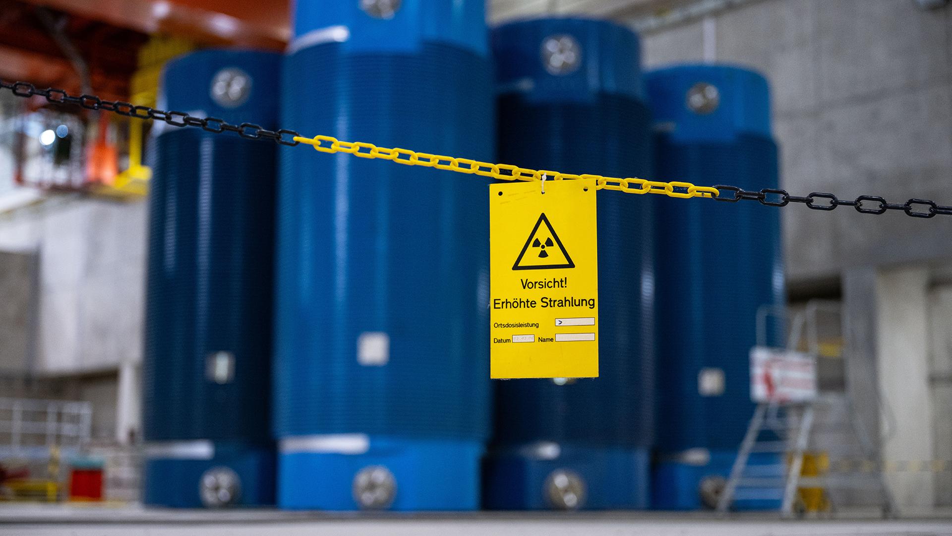 zwischenlager ahaus 100