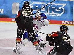 10 05 2026 xhbx eishockey testspiel deutschland usa v l