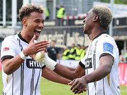 17 05 2026 xrekx fussball 2 bundesliga sv elversberg preussen muenster v l
