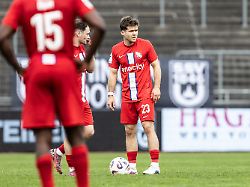 18 04 2026 fussball saison 2025 2026 3 liga donaustadion ulm 34 1