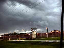 august 15 2025 raiford florida there are 261 inmates on florida s death row