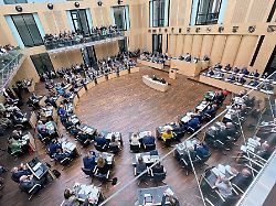 berlin deutschland bundesrat 1065