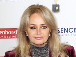 bonnie tyler bei der verleihung goldene bild der frau am 7 11 1