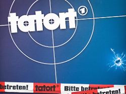 das logo des ard kultkrimis tatort