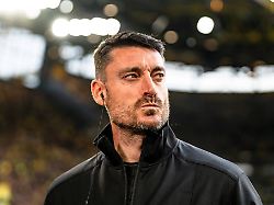 deutschland bundesliga 2025 2026 33 spieltag borussia dortmund vs eintracht frankfurt freitag 08 05 2