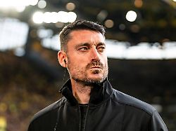 deutschland bundesliga 2025 2026 33 spieltag borussia dortmund vs eintracht frankfurt freitag 08 05
