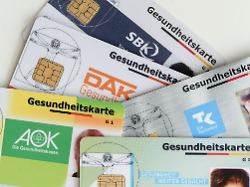 die ausgaben der gesetzlichen krankenkassen in bayern sind stark gestiegen