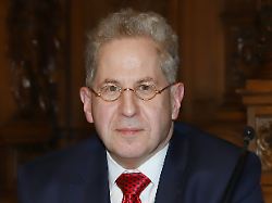 dr hans georg maassen fraktion im dialog zum thema haben wir totalitaere verhaeltnisse rathaus hamburg 16 02