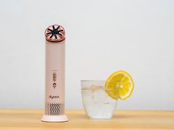 dyson20hushjet20mini20cool20test20520von205