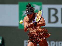 french open naomi osaka japan during at the 2026 roland garros tournament in paris france on may 26 2026