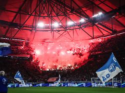 fussball 2 bundesliga saison 2025 2026 32 spieltag fc schalke 04 fortuna duesseldorf 02 05