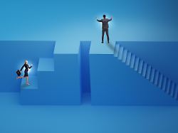 gender inequality in the career ladder concept modellfreigabe vorhanden