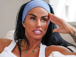 katie price