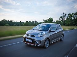 klein aber pikant optisch ist das eine frage des geschmacks und wie der kia picanto beim tuev abschneidet klaert der gebrauchtwagen check