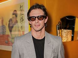 london england march 12 jake hall attends the entitled 1 launch at china tang on march 12 2026 in london england