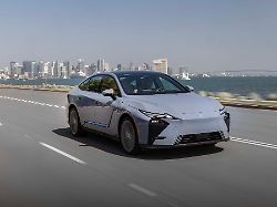 lexus es 2026 vo