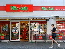 mac geiz hauptstrasse schoeneberg tempelhof schoeneberg berlin deutschland