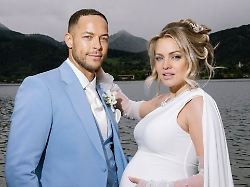 mangold hochzeit