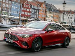 mercedes hat sich beim cla den reinen e ansatz dann doch nicht getraut