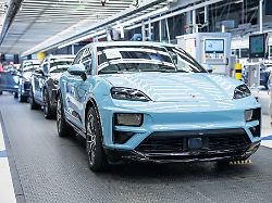 porsche macan produktion