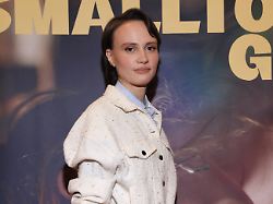 premiere smalltown girl luna jordan premiere smalltown girl im kino in der kulturbrauerei berlin datum 15 01