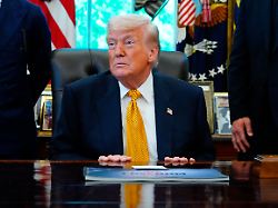 president donald trump meets with ufc fighters wednesday may 6 2026 in the oval office of the white house in washington