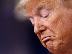 president donald trump speaks during a coronavirus task force briefing at the white house sunday march 22 2020 in washington